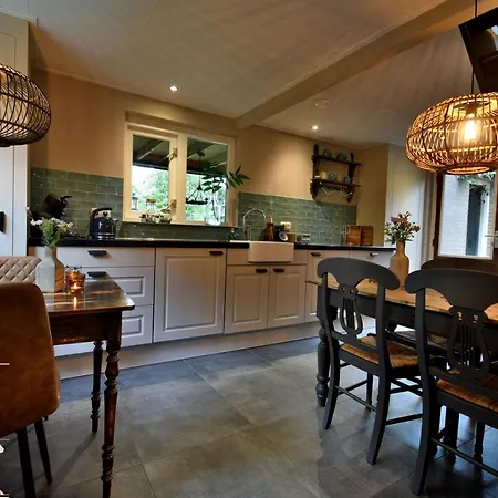 B&B De Konik Bourtange-2